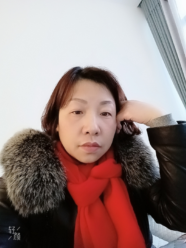 青禾的第一张照片--长顺中老年相亲网