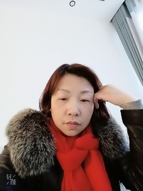 青禾的第二张照片--长顺中老年相亲网